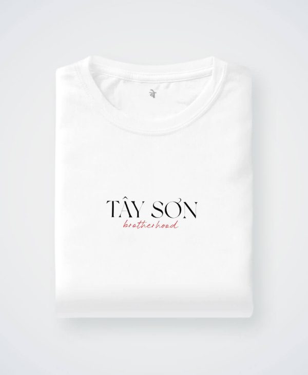 T-Shirt Name 1 - Image 4